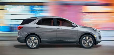 2023 Chevy Equinox Trim Level Guide Kearny Mesa Chevrolet