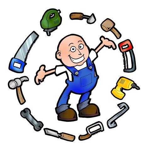 handyman movies 5