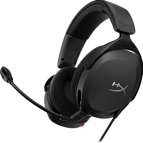 Hyperx Cloud Stinger Core Wired Black L Aa