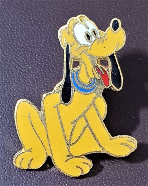 Q514 Walt Disney Pluto Kaufen Auf Ricardo