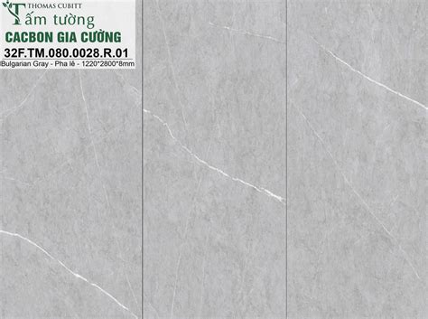 Bulgarian Gray 32F.TM.080.0028.R.01