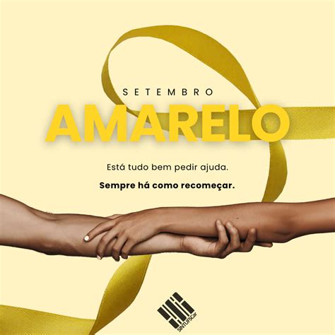 Setembro Amarelo Se precisar peça ajuda SinTUFSCar