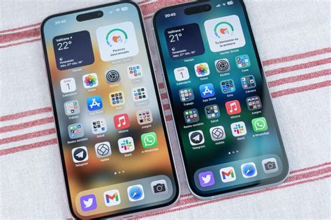 iOS 17 2 pone patas arriba tu iPhone éstas son todas las novedades que