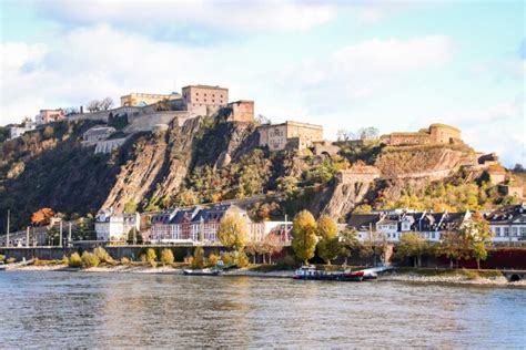 Las Mejores Cosas Que Ver En Coblenza Viajablog