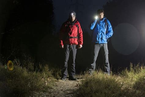 Illuminating The Path Through Modern Headlamp And Sustainable Footwear