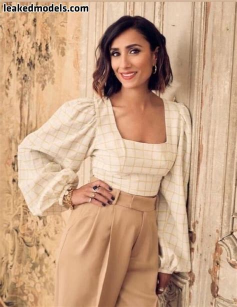 Anita Rani Itsanitarani Nude Leaks OnlyFans Photo 3 Leaked Models