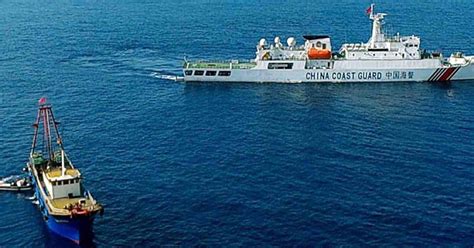 Malaysia Terus Pertahan Hak Kedaulatan Laut China Selatan Berita Harian