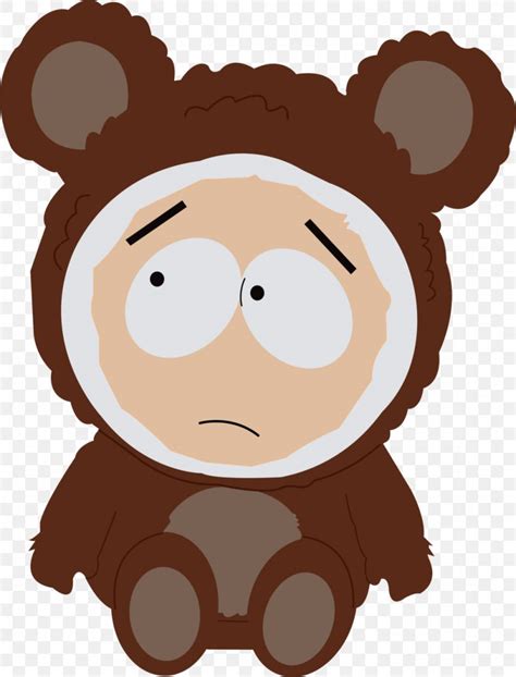 Butters Stotch Mr Slave Kenny McCormick YouTube Character PNG