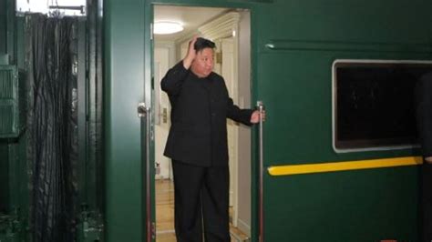 El Tren Blindado De Kim Jong Un Una Fortaleza En Movimiento A Lo James