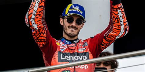 Klasemen Sementara Motogp Usai Sprint Race Seri Austria Di Red