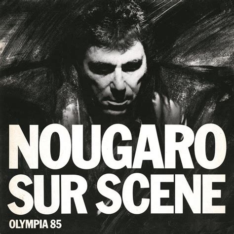 Olympia 1985 Claude Nougaro의 앨범 Apple Music