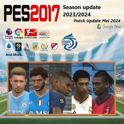 Jual Pes Patch Pc Games Shopee Indonesia