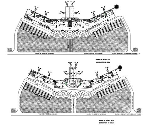 Airport Layout Plan Drawing Plan Drawing How To Plan Layout