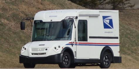 New U.S. Postal Service truck contract worth $6.3 billion may be ...