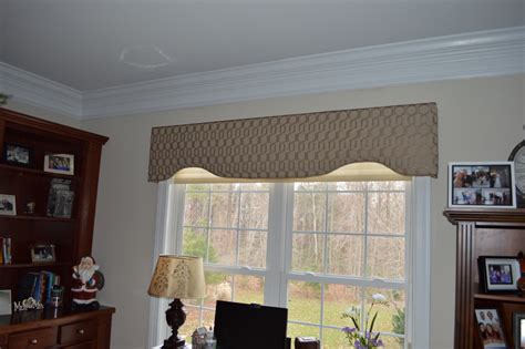 Cornice Boards Mcfeely Window Fashions