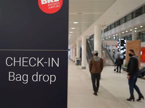 That Was Just Totally Crazy Public Sex At Bremen Airport Was That Just Too Bold Everyone Could