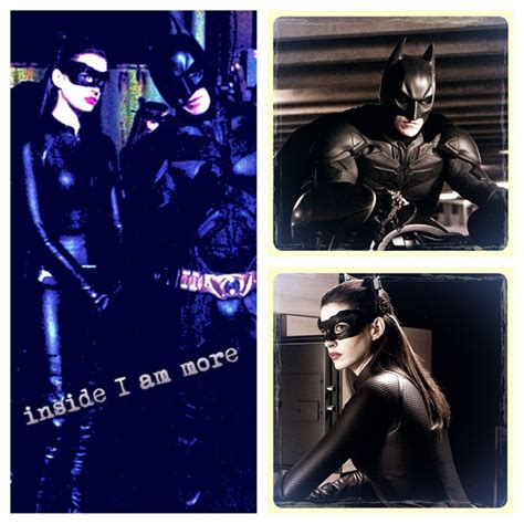 Batman And Catwoman Bruce Wayne And Selina Kyle Fan Art 32307671 Fanpop