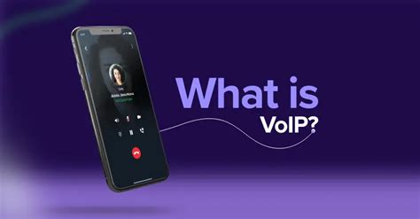 What Is Voip Phone A Complete Guide In For Beginners