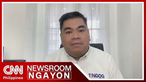 Mga Dapat Malaman Sa Sim Registration Act Newsroom Ngayon Video