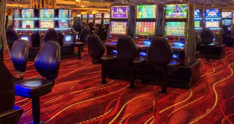 TOP 10 Casino Hotels in Atlantic City | Hotel Interior Designs