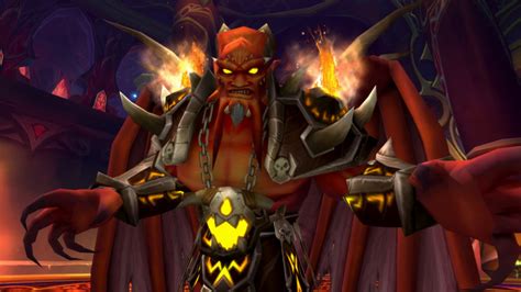 Kil'jaeden Encounter Guide: Strategy, Abilities, Loot - TBC Classic ...