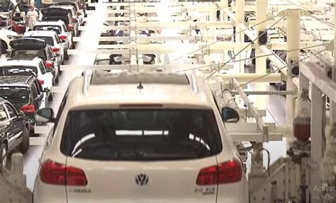 Seful Volkswagen Se Opune Ferm Deciziei Ue Privind Cresterea Taxelor