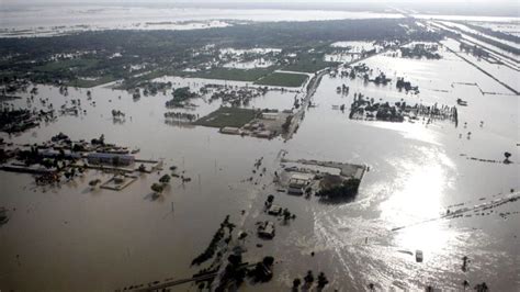 Rehabilitation Process Underway For Flood Hit People In Punjab