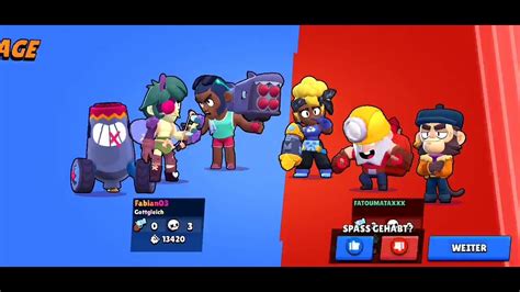 Brawl Stars Spielen YouTube