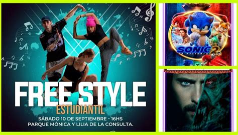 Actividades Para Hacer Este Finde En El Valle De Uco Caminatas Baile