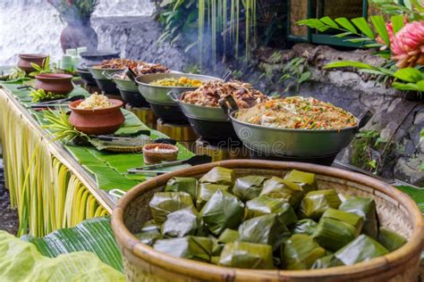 Filipino Style breakfast stock photo. Image of longanisa - 10214058