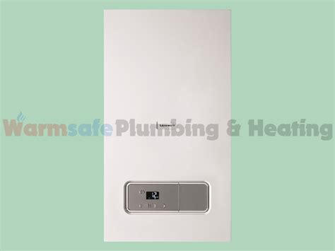 Glow Worm Energy Kw Regular Boiler