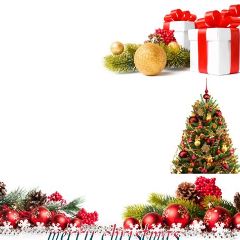 Christmas Design Template | PosterMyWall