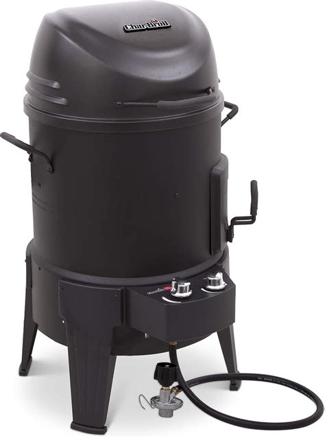 The 8 Best Grill Smoker Combo The Mens Playroom