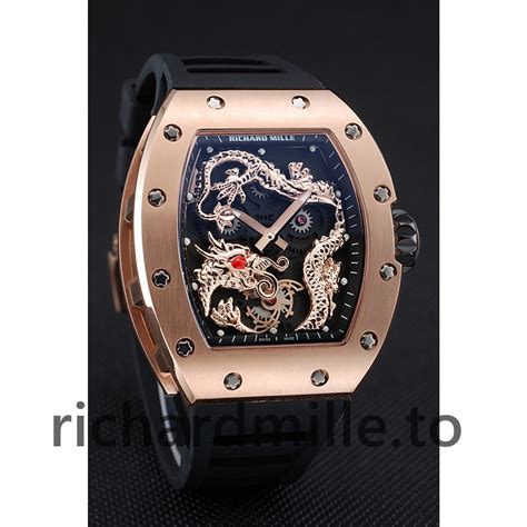 Richard Mille Rm Atelier Yuwa Ciao Jp