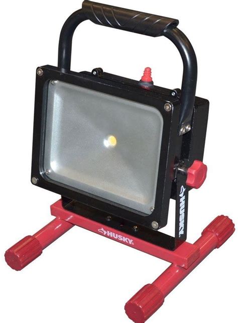 Husky Work Light Replacement Parts