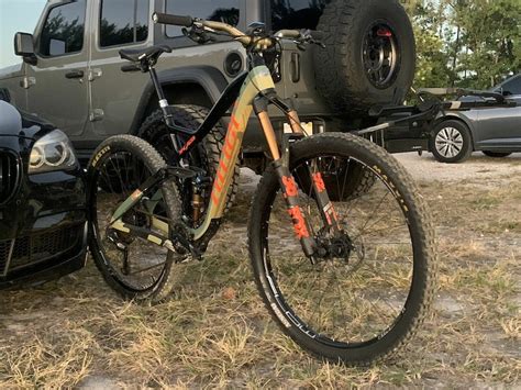 2018 NINER RIP 9 RDO For Sale