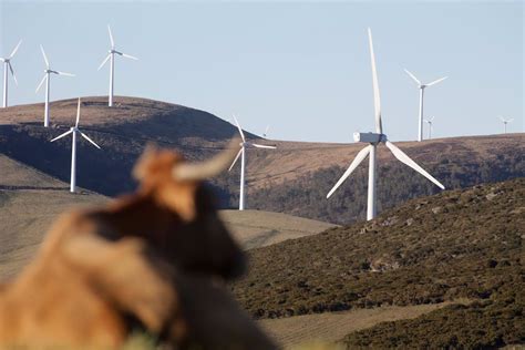 A información pública la autorización e impacto ambiental de tres