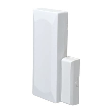 Lienar® Hondwa01 Supervised Wireless Recessed Doorwindow Transmitter