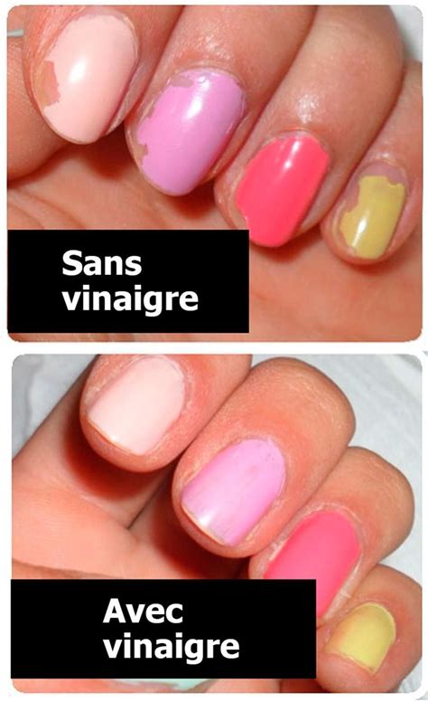 Astuces G Niales Pour Avoir Les Plus Beaux Ongles Du Monde In