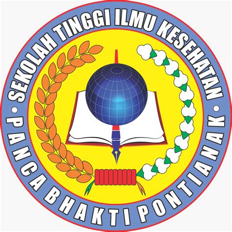 Struktur Organisasi Lppm Stikes Panca Bhakti Pontianak