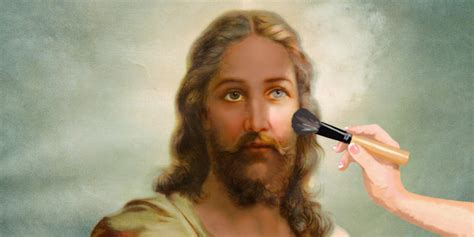 Jesus wasn’t white: he was a brown-skinned, Middle Eastern Jew. Here’s why that matters