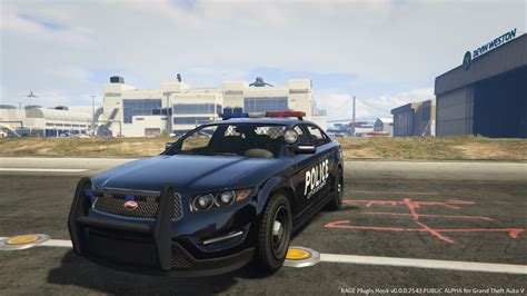 Gta Police Cars Mods