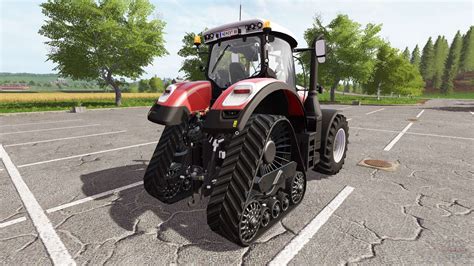 Steyr Terrus Cvt Ecotec V Para Farming Simulator