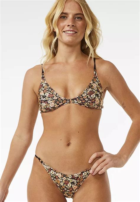 Rip Curl Sea Of Dreams Cheeky Bikini Bottom Buy Rip Curl Online