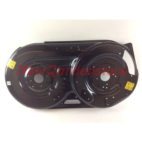 Naked Deck 42 Side 107 Cm Snapper Murray Lawn Tractor Mower 7600087