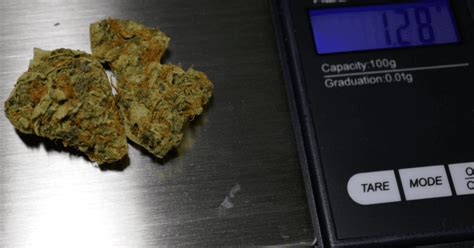 How Much Is A Gram Of Weed? - Daily Marijuana