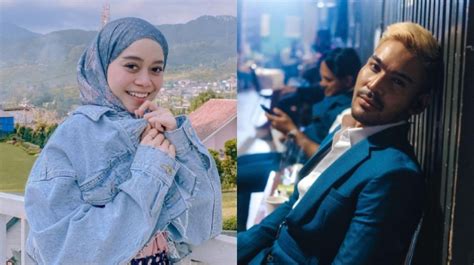 Belain Lesti Kejora Omongan Robby Purba Disebut Bikin Mantan Rizky