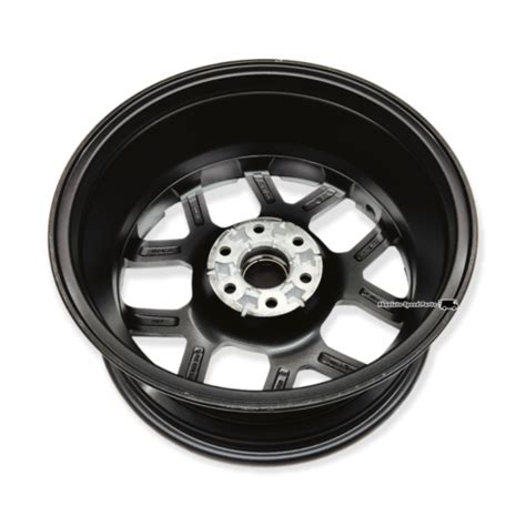 New Genuine Nissan Nismo Axis Wheels For Frontier Xterra 17x7 5 6x114 3 Ebay