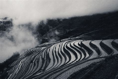 Picture Perfect Longsheng Rice Terraces (龙胜梯田) | 100 Travel Stories