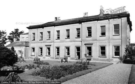 Photo of Holme On Spalding Moor, Holme Hall Convent c.1955